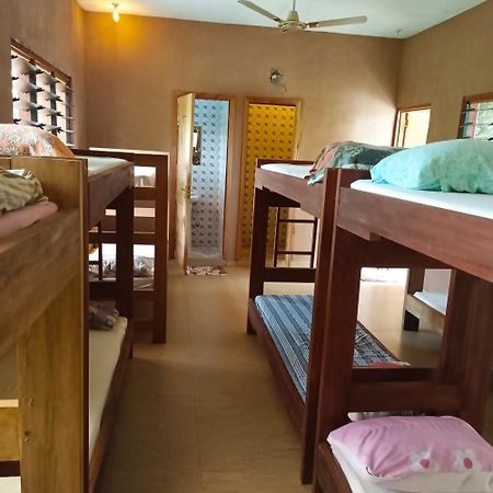Scorpion Hill Lodge Busua Quarto foto