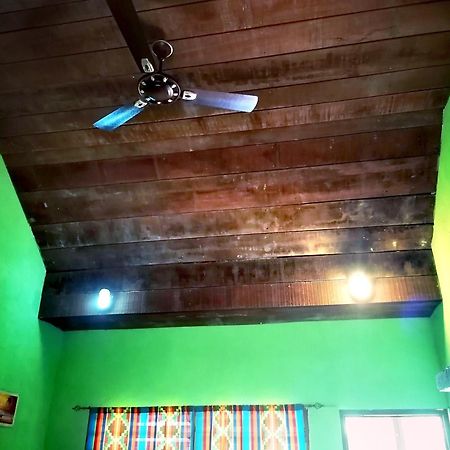Scorpion Hill Lodge Busua Quarto foto